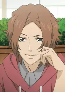 Kakeru Hayakawa