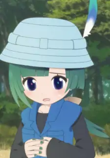 Kyururu