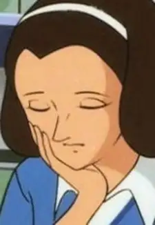 Kayoko Takeichi