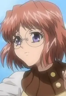 Fuko Izumi