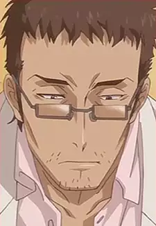 Morihito Inugami