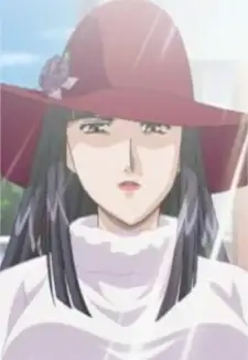 Mutsuki Oshima