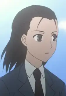 Suzune Shinozaki