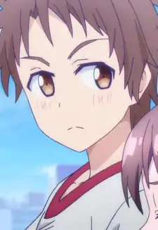 Volleyball-bu-chan