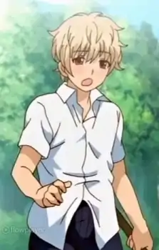 Naoki Shindou