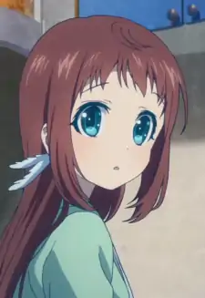 Manaka Mukaido