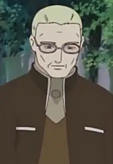 Father Samuel