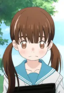 Hinata Kawamoto