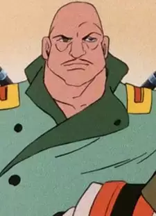Gon Nu