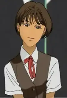 Aki Yamamoto