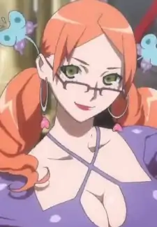 Ageha Chouno
