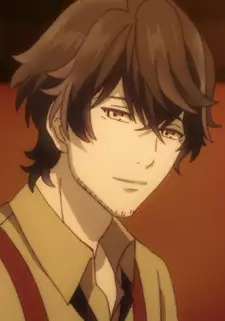 Takuma Yoshikiri