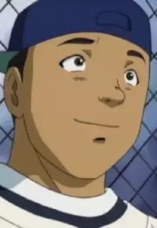 Naoya Tateishi