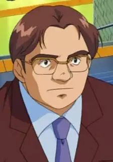 Gorou Ishikawa
