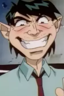 Zenigata