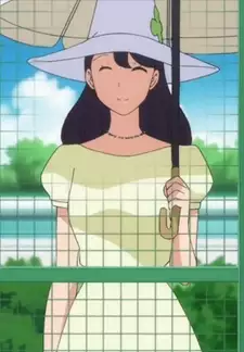 Kimie Saionji