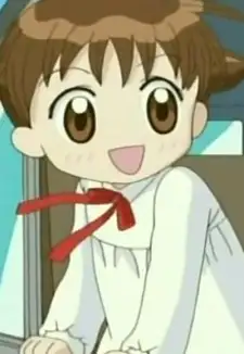 Ami Matsuzaki