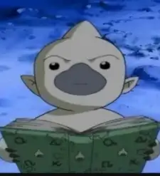 Bokomon