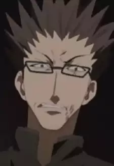 Shinyo Suzuki