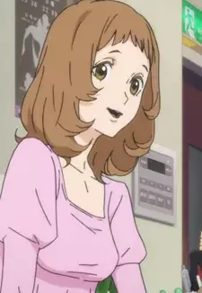 Tamaki Tsuburaya