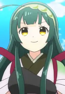 Tohoku Zunko