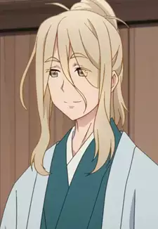 Byakudanji Tsubaki