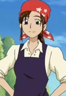 Akane Fujita