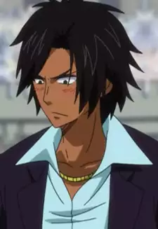 Ren Akatsuki