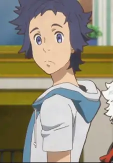 Sousuke Kagura