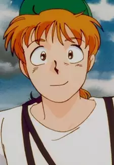 Mamoru