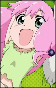 Kanae Shinjou