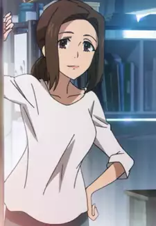 Mari Fukami