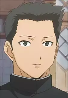 Sousuke Iwasaki