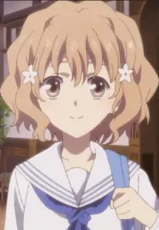 Ohana Matsumae