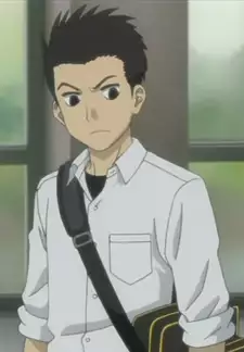 Takanashi