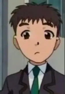 Atsushi
