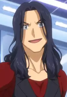 Kei Karima