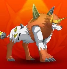 Dorulumon