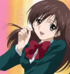 Aya Toujou