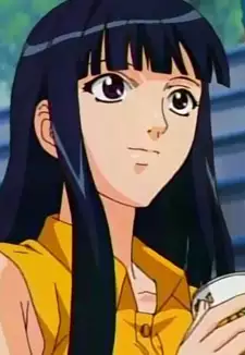 Nanako Meino