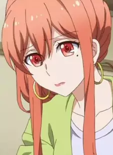 Mother Ichinomiya