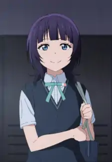 Karin Asaka