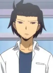 Motoharu