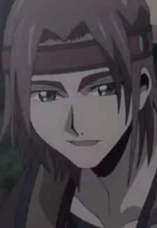 Naoto Kouzuki