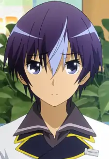 Moroha Haimura