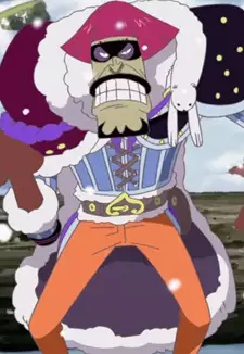 Musshuru
