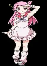 Shimeji