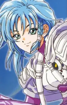 Karin Aoi