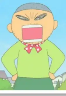 Jou Kamohara