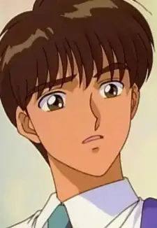 Yousuke Fuuma